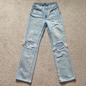BDG Urban Outfitters Bootcut Jeans